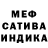 МАРИХУАНА White Widow Arie Wahyuni